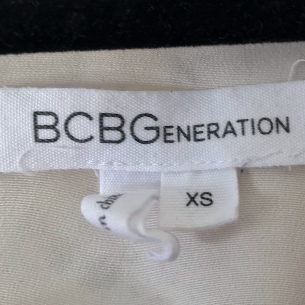 Bcbgeneration floral summer dress - Picture 6 of 8
